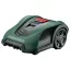 BOSCH AUTONÓM FŰNYÍRÓ 500+W/EEU 06008B0302