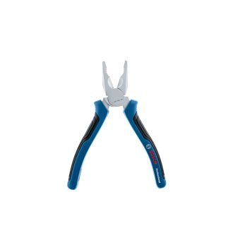 BOSCH NAGY NYOMATÉKÚ KOMBINÁLT FOGÓ 180MM
