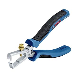 BOSCH KÁBELCSUPASZÍTÓ 160MM