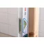 BOSCH KÖNNYŰFÉM VÍZMÉRTÉK 60CM