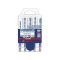 BOSCH EXPERT HEX-9 TÖBBCÉLÚ FÚRÓ KLT. 5R.