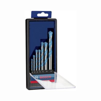 BOSCH EXPERT CYL-9 TÖBBCÉLÚ FÚRÓ KLT. 7R.