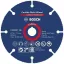 BOSCH EXPERT X-LOCK VÁGÓKORONG CMV 76MM