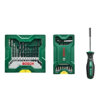 BOSCH TARTOZÉK KLT. 2.604.017.655