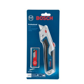 BOSCH PVC VÁGÓ KÉS 1600 A02 7M5