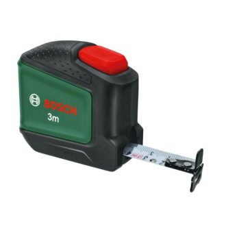 BOSCH MÉRŐSZALAG 3M 1600A027PJ
