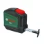 BOSCH MÉRŐSZALAG 3M 1600A027PJ