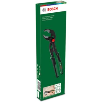 BOSCH VÍZPUMPAFOGÓ 250MM