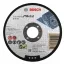 BOSCH FÉM VÁGÓKORONG 230X2,5MM
