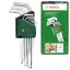 BOSCH IMBUSZKULCS KLT. 9R.