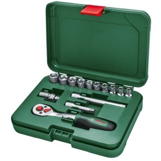 BOSCH DUGÓKULCS SZETT 14R. 1600A02BY0
