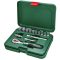 BOSCH DUGÓKULCS SZETT 14R. 1600A02BY0