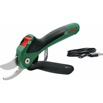 BOSCH EASYPRUNE METSZŐOLLÓ 0.600.8B2.102
