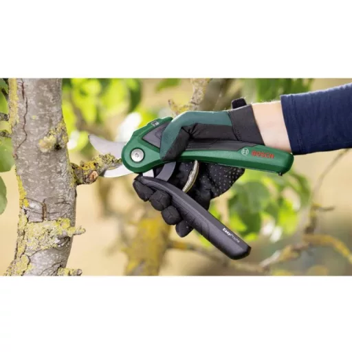 BOSCH EASYPRUNE METSZŐOLLÓ 0.600.8B2.102
