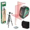 BOSCH UNILEVEL3 SET LÉZER 0603663905