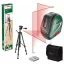 BOSCH UNILEVEL3 SET LÉZER 0603663905