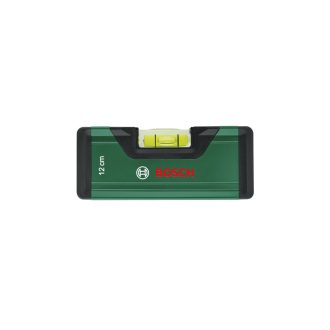 BOSCH VÍZMÉRTÉK 12CM