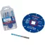 BOSCH EXPERT MULTIMATERIAL KÉSZLET 125MM