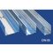 GIPSZKARTON PROFIL CW50X0,5 4M