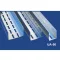 GIPSZKARTON PROFIL UA 50X50X2,0/4000
