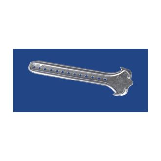GIPSZKARTON FÜGGESZTŐ HORGONY 17CM K03 LO