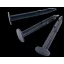 RÖGZÍTŐ TÜSKE BETONHOZ 100 MM