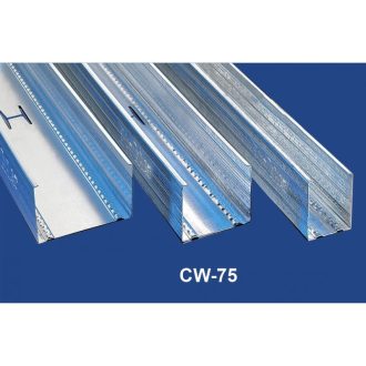 GIPSZKARTON PROFIL CW 75X50X0,5/2750