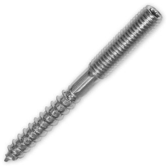 ÁSZOKCSAVAR M 6* 80