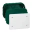 LEGRAND BATIBOX KOMPL.ELÁG.DOBOZ 165X115X40