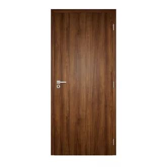 SD AJTÓLAP 900X2100MM B KLASSZIKUS DIÓ