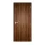SD AJTÓLAP 750X2100MM B KLASSZIKUS DIÓ
