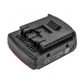 BOSCH UTÁNGYÁRTOTT AKKU 14,4V 2AH BAT607