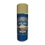 HAMMERITE SPRAY FÉNYES ARANY 400 ML