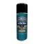 HAMMERITE SPRAY SELYEM FEKETE 400ML