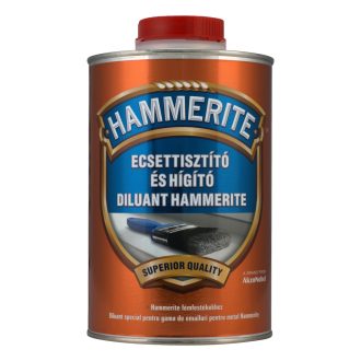 HAMMERITE HIGÍTÓ 500ML.