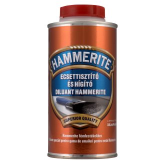 HAMMERITE ECSETTISZTÍTÓ 1L