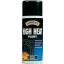 HAMMERITE HŐÁLLÓ FESTÉKSPRAY FEKETE 400ML