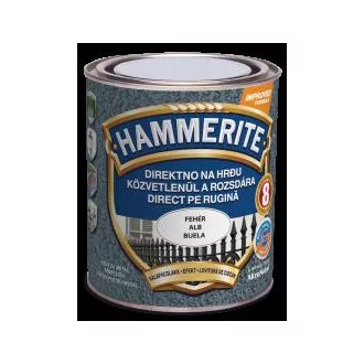 HAMMERITE KALAPÁCSLAKK KÖZÉPZÖLD 0,25L