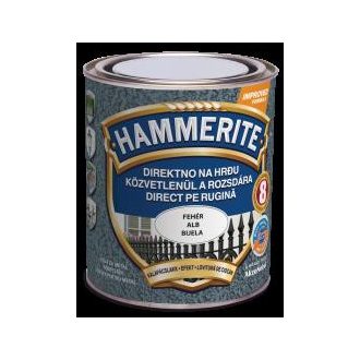 HAMMERITE KALAPÁCSLAKK ARANY 0,25 L
