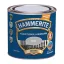 HAMMERITE FÉNYES EZÜST 0,25L