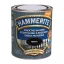 HAMMERITE KALAPÁCSLAKK FEKETE 0,75L