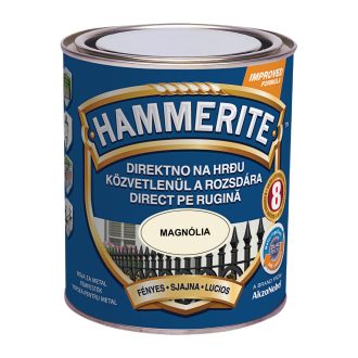 HAMMERITE FÉNYES MAGNÓLIA 0,75L