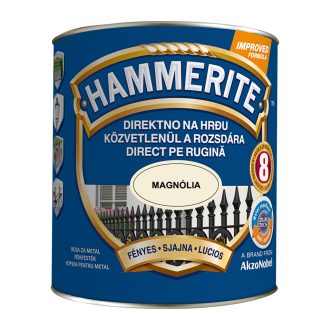 HAMMERITE FÉNYES MAGNÓLIA 2,5L