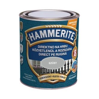 HAMMERITE HOMOKSZÓRT FEKETE 0,75L