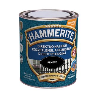 HAMMERITE HOMOKSZÓRT FEKETE 0,75L