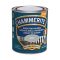 HAMMERITE HOMOKSZÓRT EZÜST 0,75L