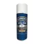 HAMMERITE SPRAY FÉNYES FEHÉR 400ML