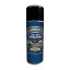 HAMMERITE SPRAY FÉNYES FEKETE 400ML