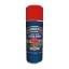HAMMERITE SPRAY FÉNYES PIROS 400ML