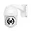 HOMEGUARD, AI SECURITY CAMERA KÜLTÉRI 2K.